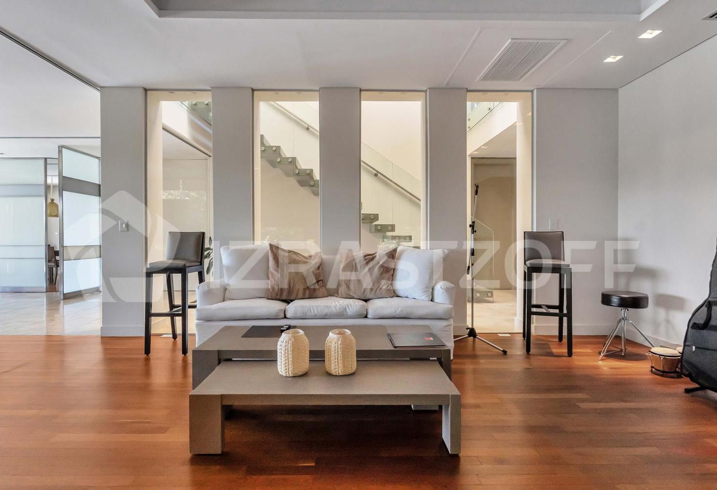 Foto de Casa en venta al río en Barrio Náutico Albanueva, imagen 3