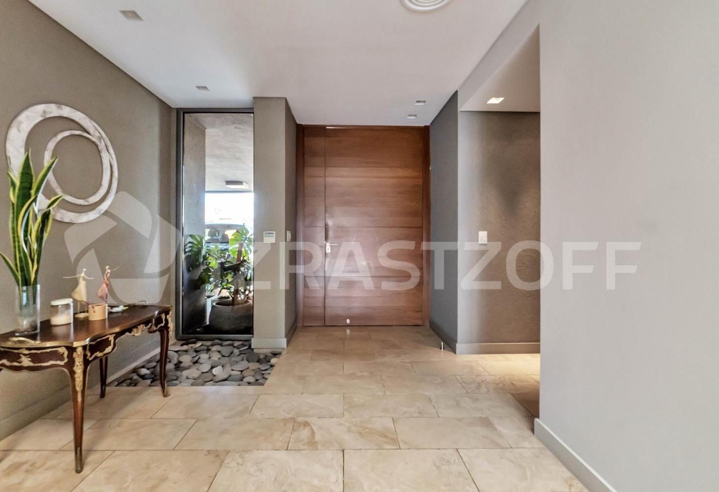 Foto de Casa en venta al río en Barrio Náutico Albanueva, imagen 1