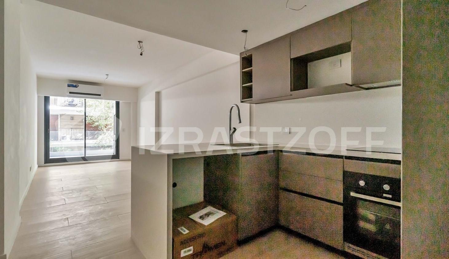 Foto de Departamento - Recoleta, imagen 5