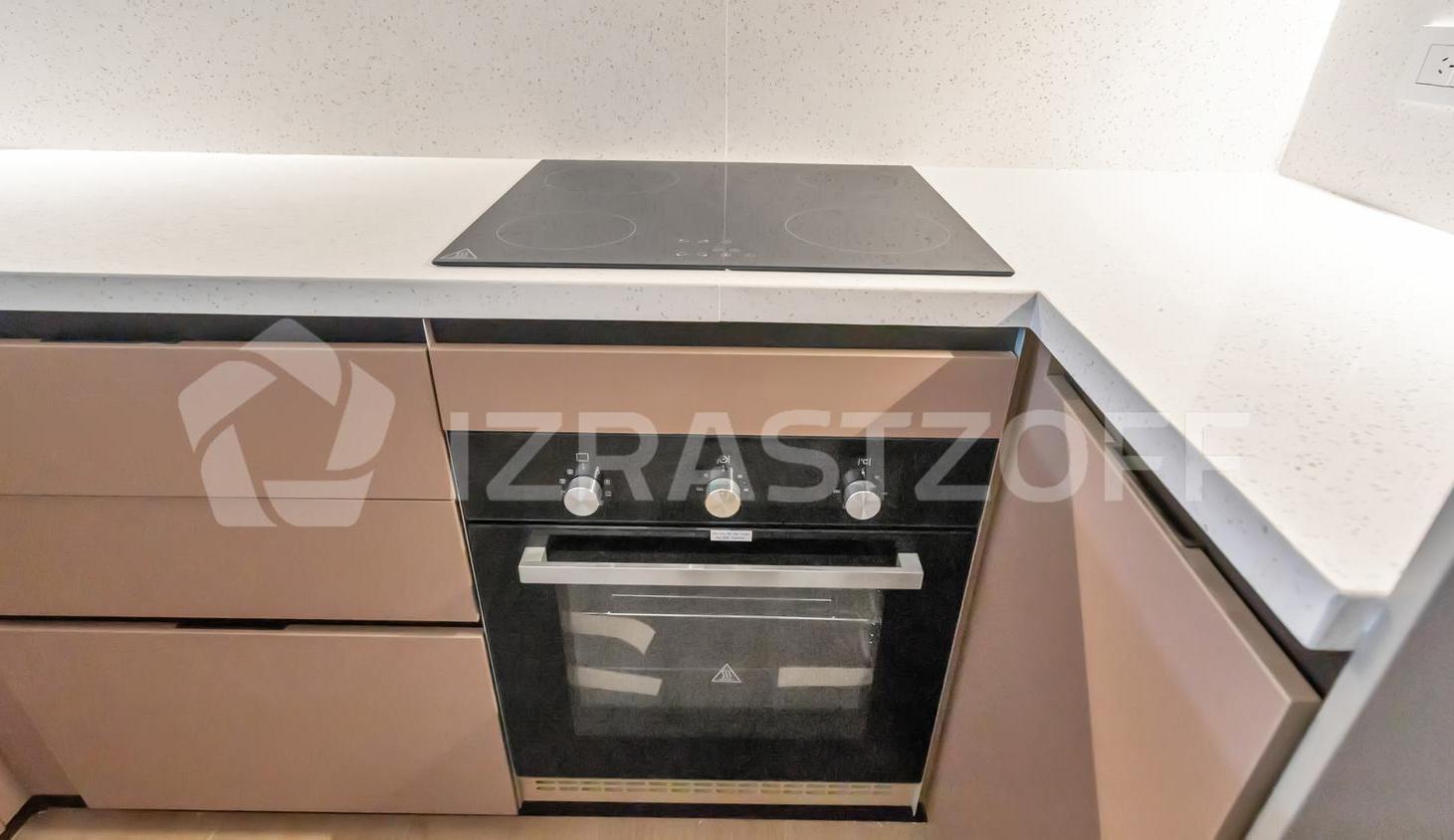 Foto de Departamento en venta de 2 ambientes en Recoleta a estrenar, imagen 5