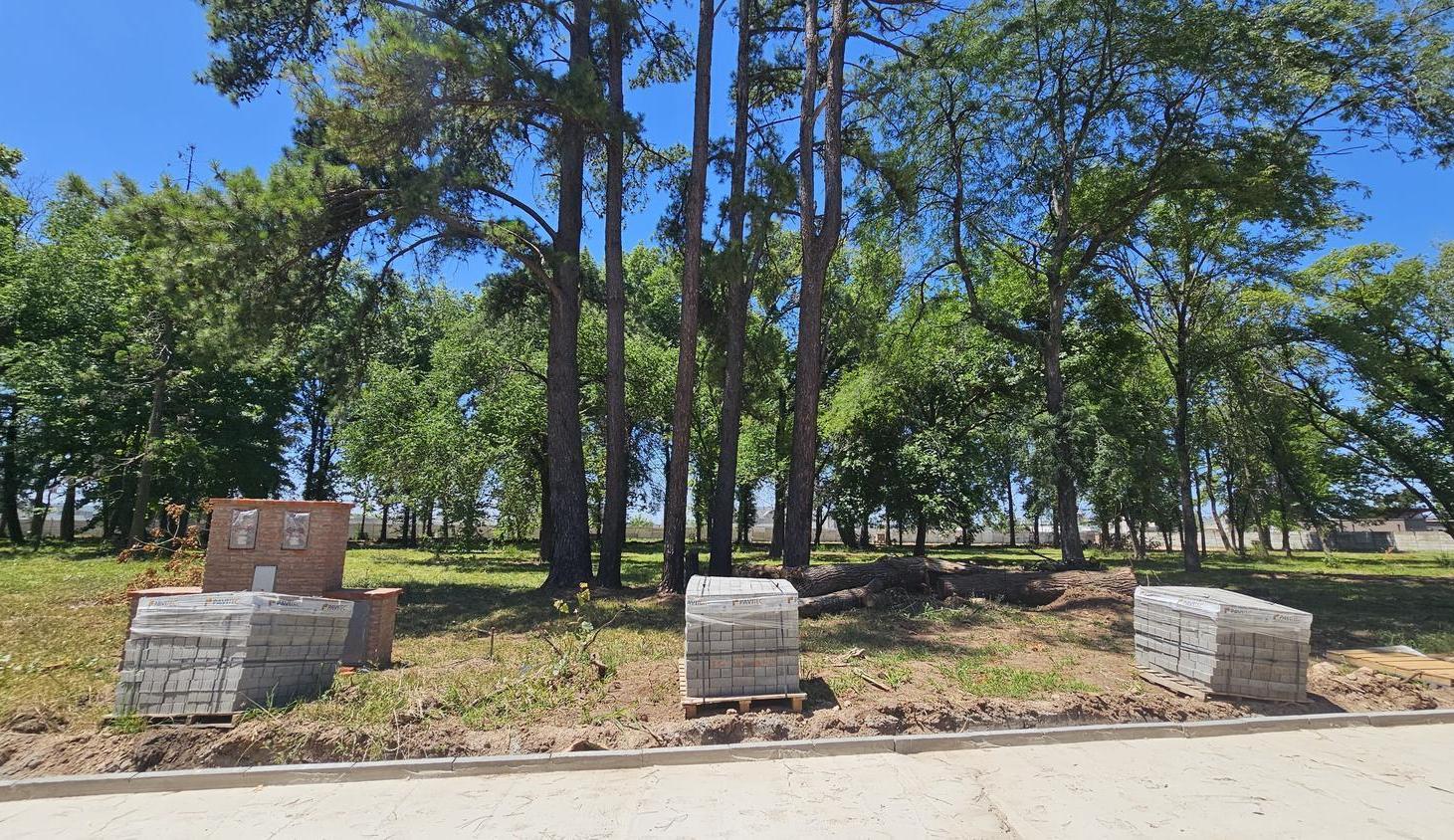 Foto de Terreno en venta en Almahue, Av Presidente Derqui 2500, esquina La, imagen 1