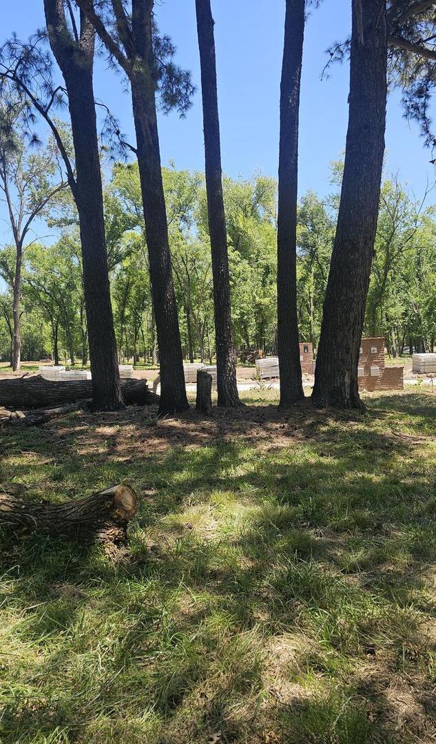 Foto de Terreno en venta en Almahue, Av Presidente Derqui 2500, esquina La, imagen 3