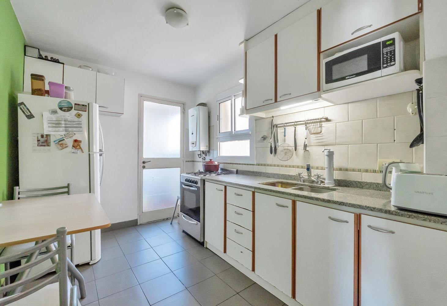 Foto de Venta departamento 3 ambientes en Recoleta - Barrio Norte, imagen 2