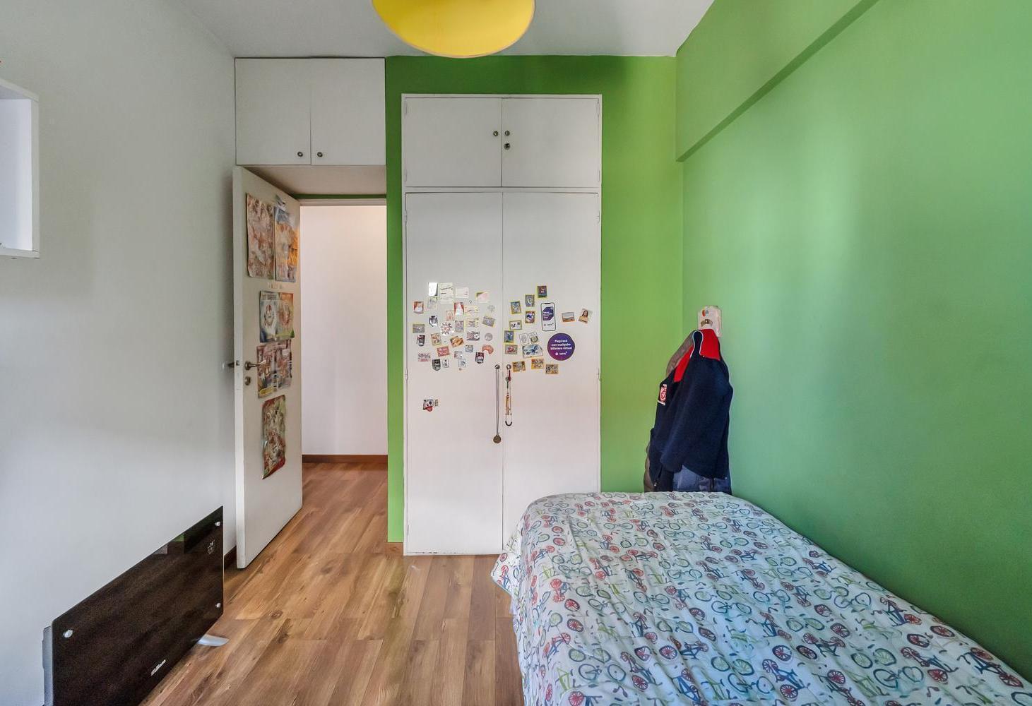 Foto de Venta departamento 3 ambientes en Recoleta - Barrio Norte, imagen 5
