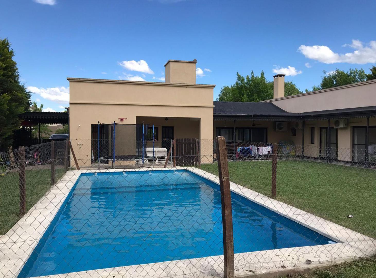 Foto de Casa en una planta, en La Montura, imagen 2