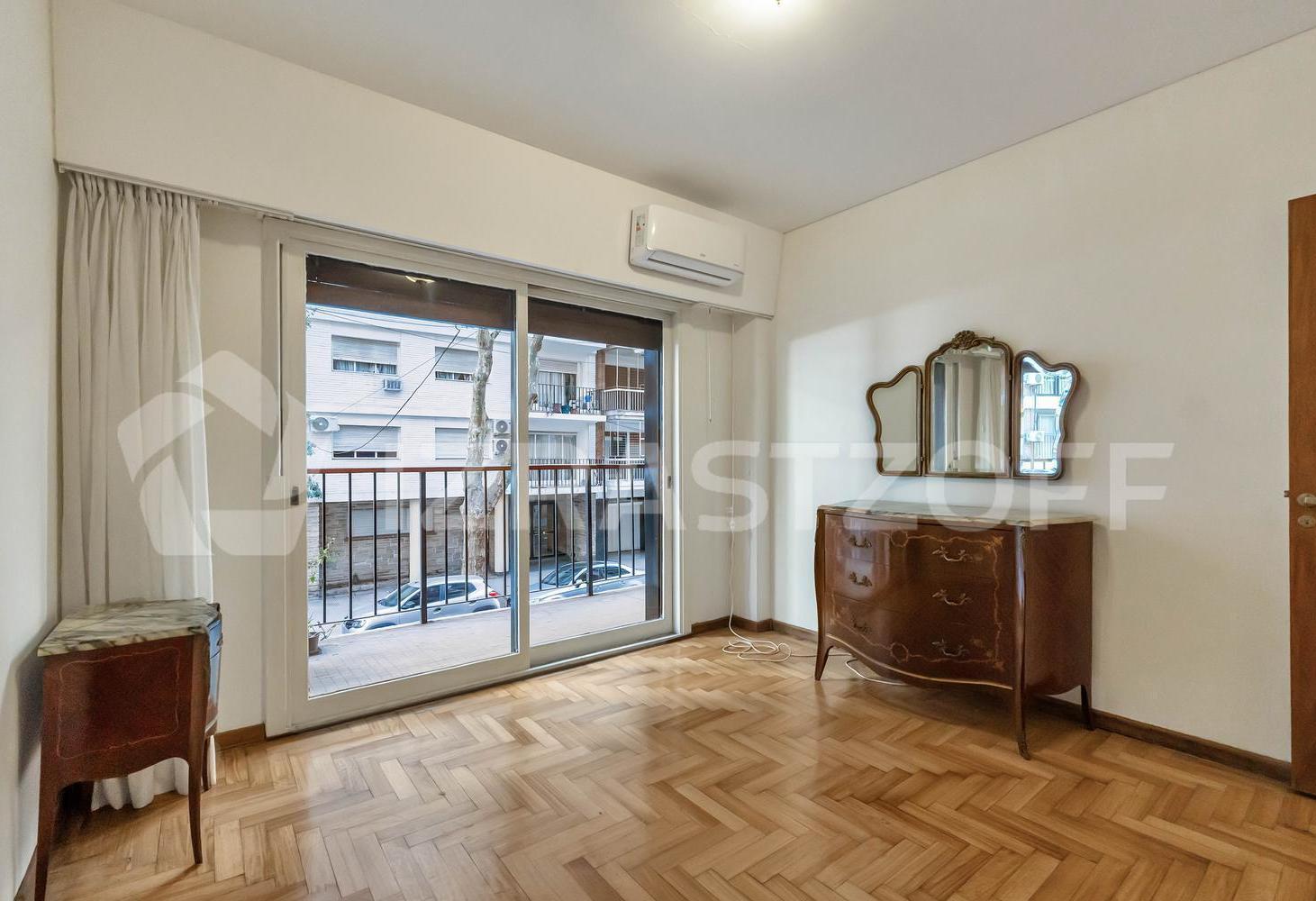 Foto de Venta Departamento en Belgrano 3 amb c/dep y cochera, imagen 4