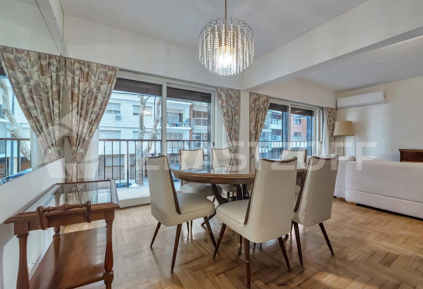 Foto de Venta Departamento en Belgrano 3 amb c/dep y cochera, imagen 3