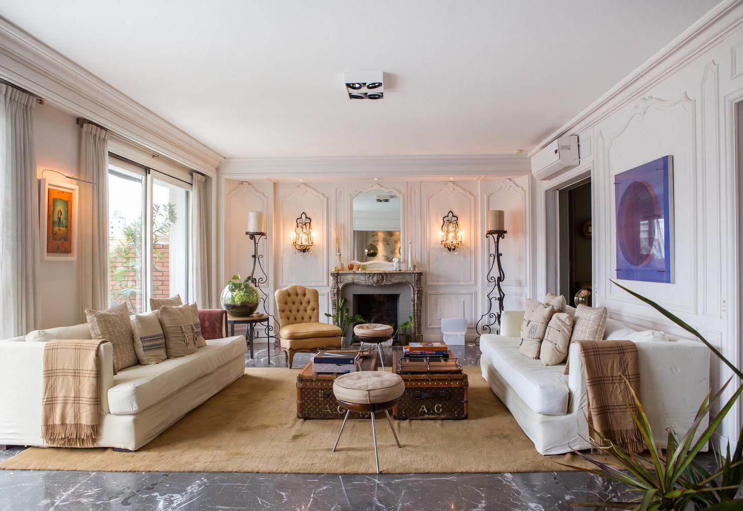 Foto de Excepcional triplex de 7 ambientes con terraza en venta en Palermo, imagen 1