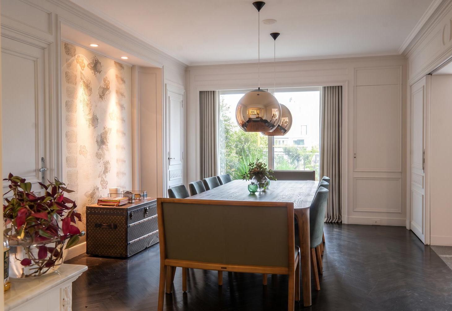 Foto de Excepcional triplex de 7 ambientes con terraza en venta en Palermo, imagen 3