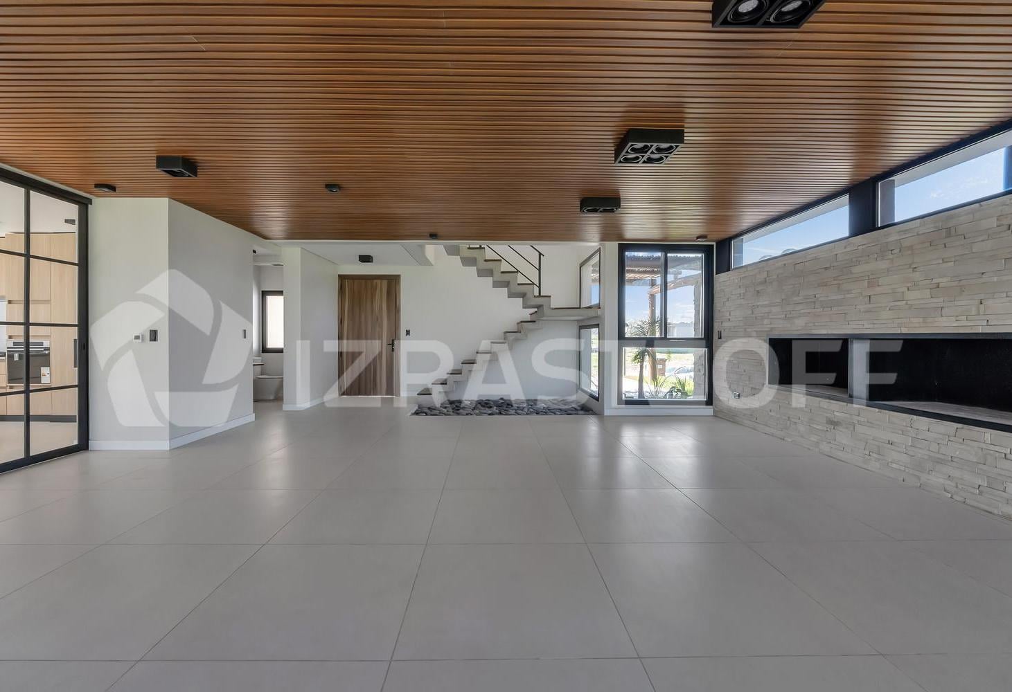 Foto de Casa a estrenar en venta en Pilará, Tilbury, imagen 2