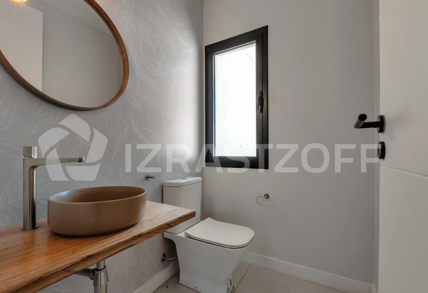 Foto de Casa a estrenar en venta en Pilará, Tilbury, imagen 4