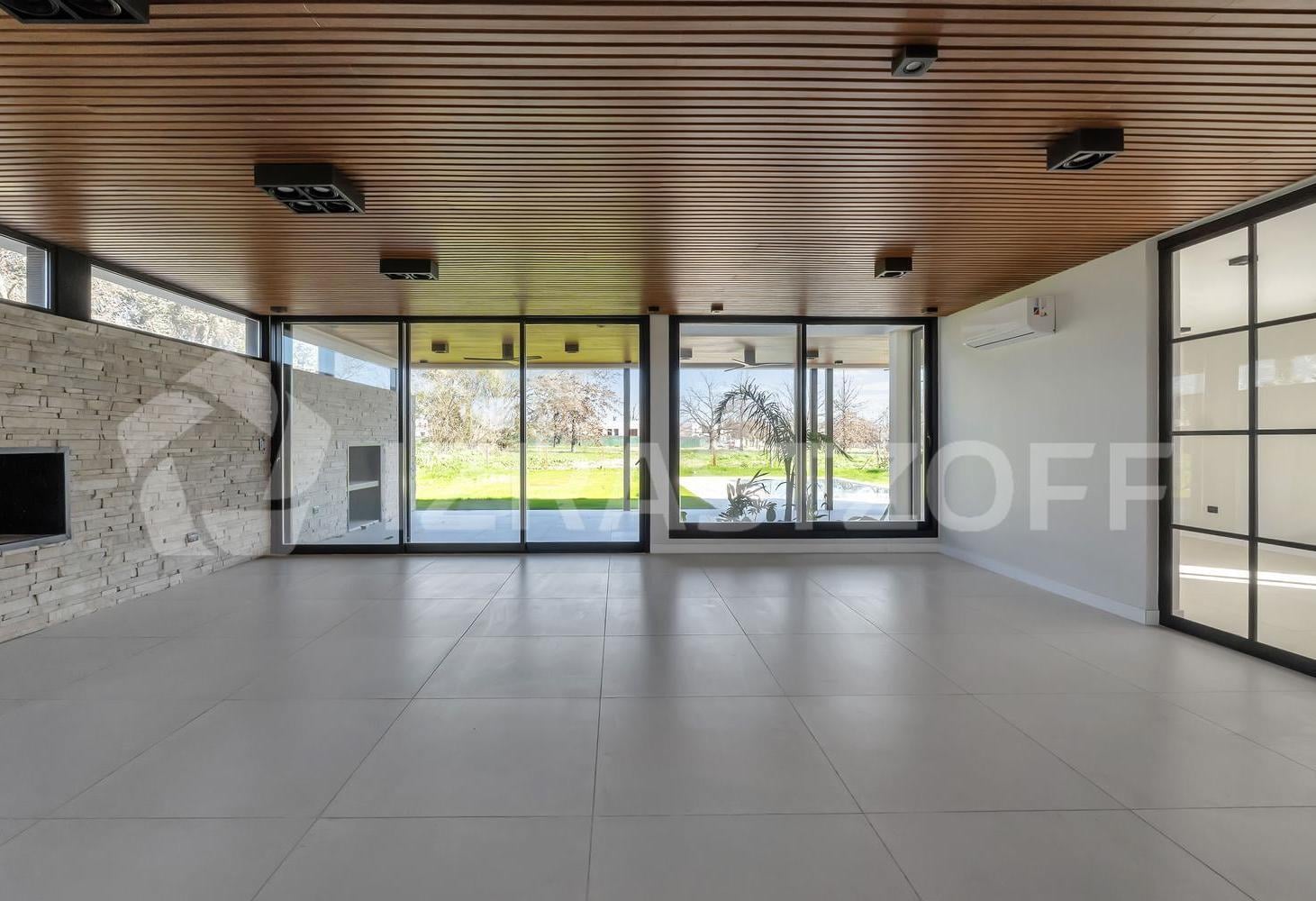 Foto de Casa a estrenar en venta en Pilará, Tilbury, imagen 1