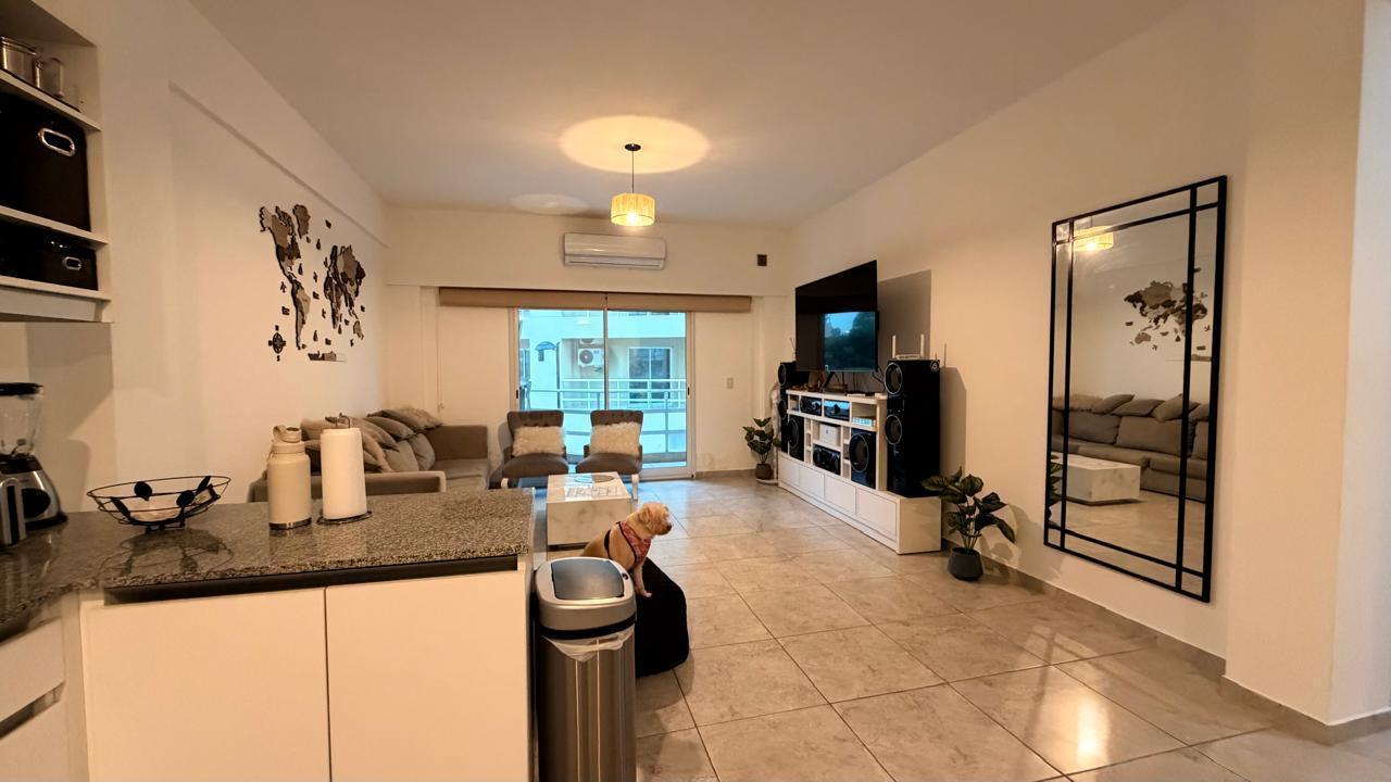 Foto de Departamento de dos dormitorios en condominio El Reparo, Pilar, imagen 5