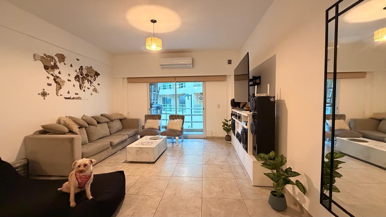 Foto de Departamento de dos dormitorios en condominio El Reparo, Pilar, imagen 4