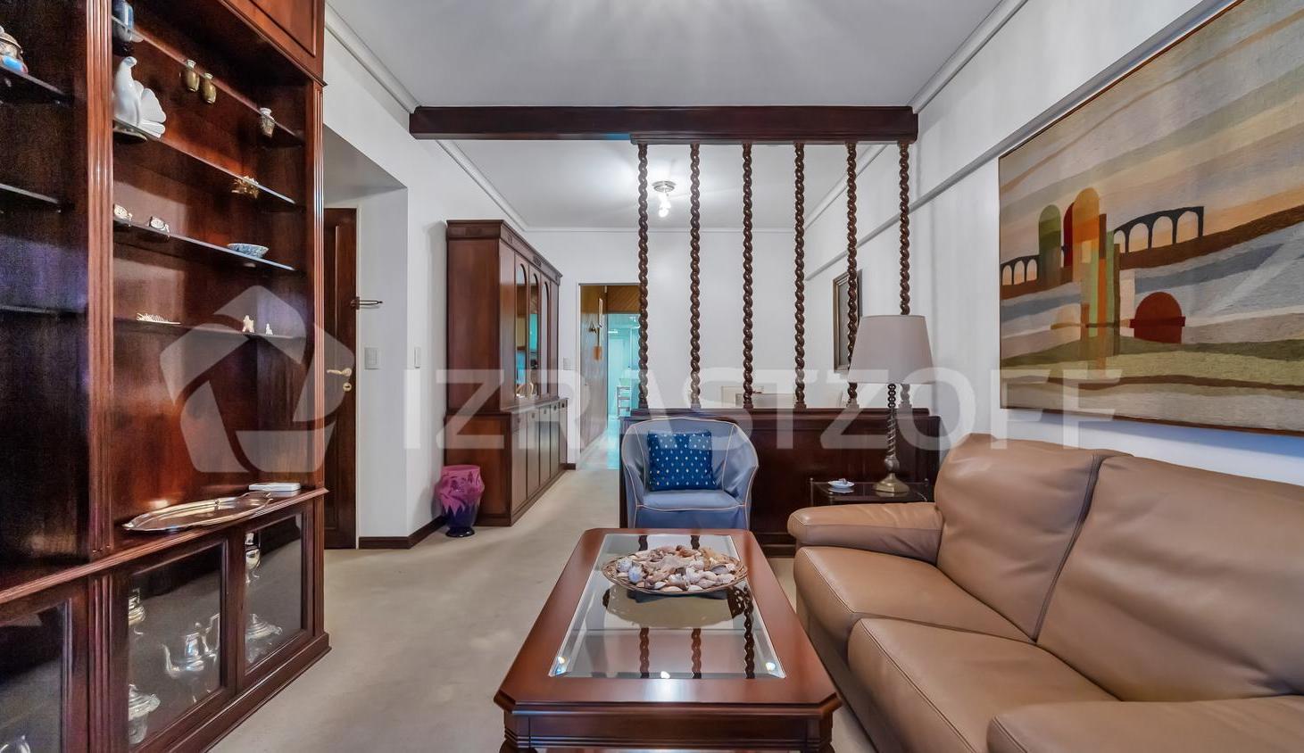 Foto de Departamento en venta en Recoleta de 3 dormitorios, imagen 4