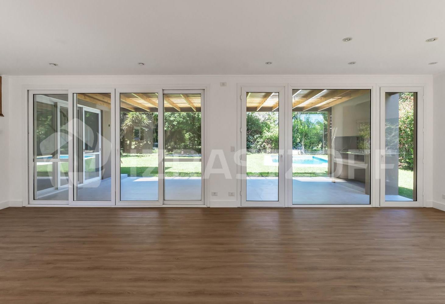 Foto de Casa en Ayres de Pilar, Pnamericana Km43.5, 3 dormitorios, jardin y, imagen 1