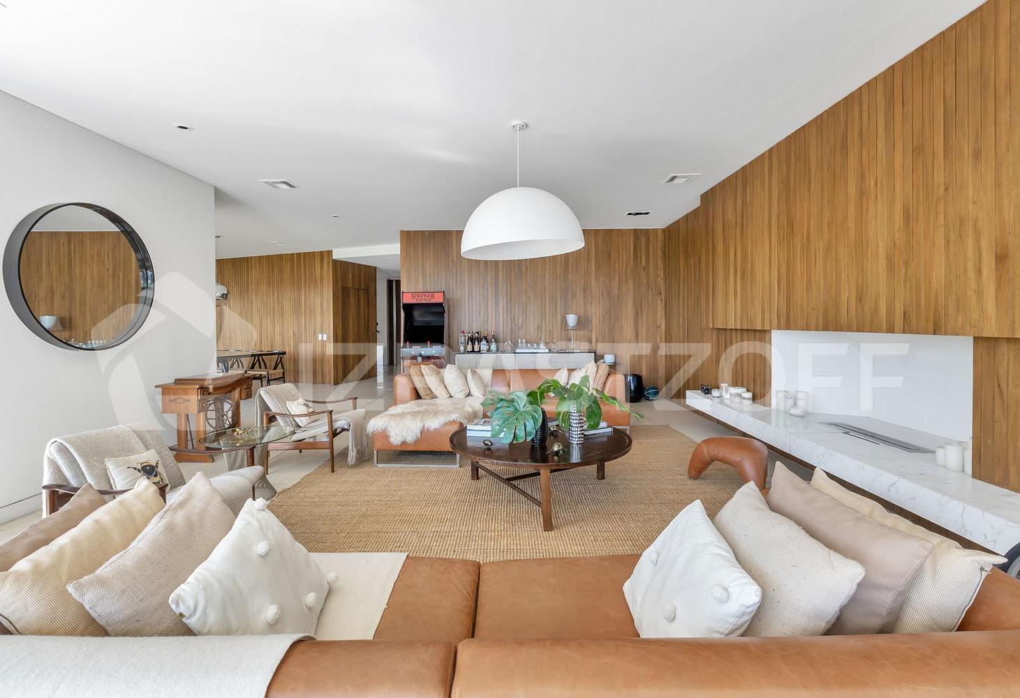 Foto de Casa en venta en Santa Bárbara, a 3/4 dormitorios a la laguna central, imagen 5