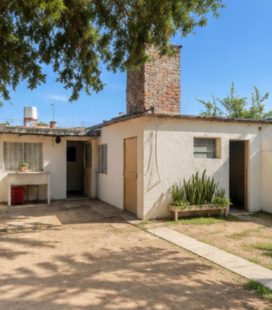 Foto de Venta terreno/casa gran potencial excelente ubicación en Lujan, imagen 5