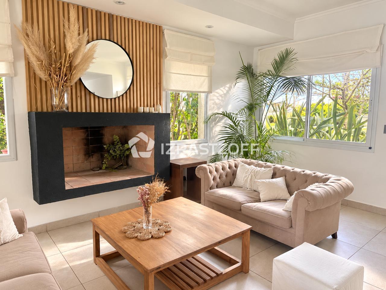 Foto de Casa a la Venta y Alquiler Temporario - Barrio Los Alisos - Nordelta, imagen 3