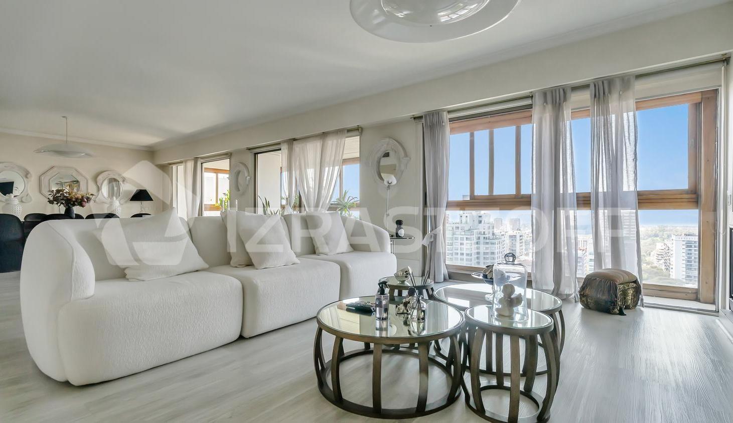 Foto de Duplex de 7 ambientes en venta con jardín en Belgrano. Amenities, imagen 5