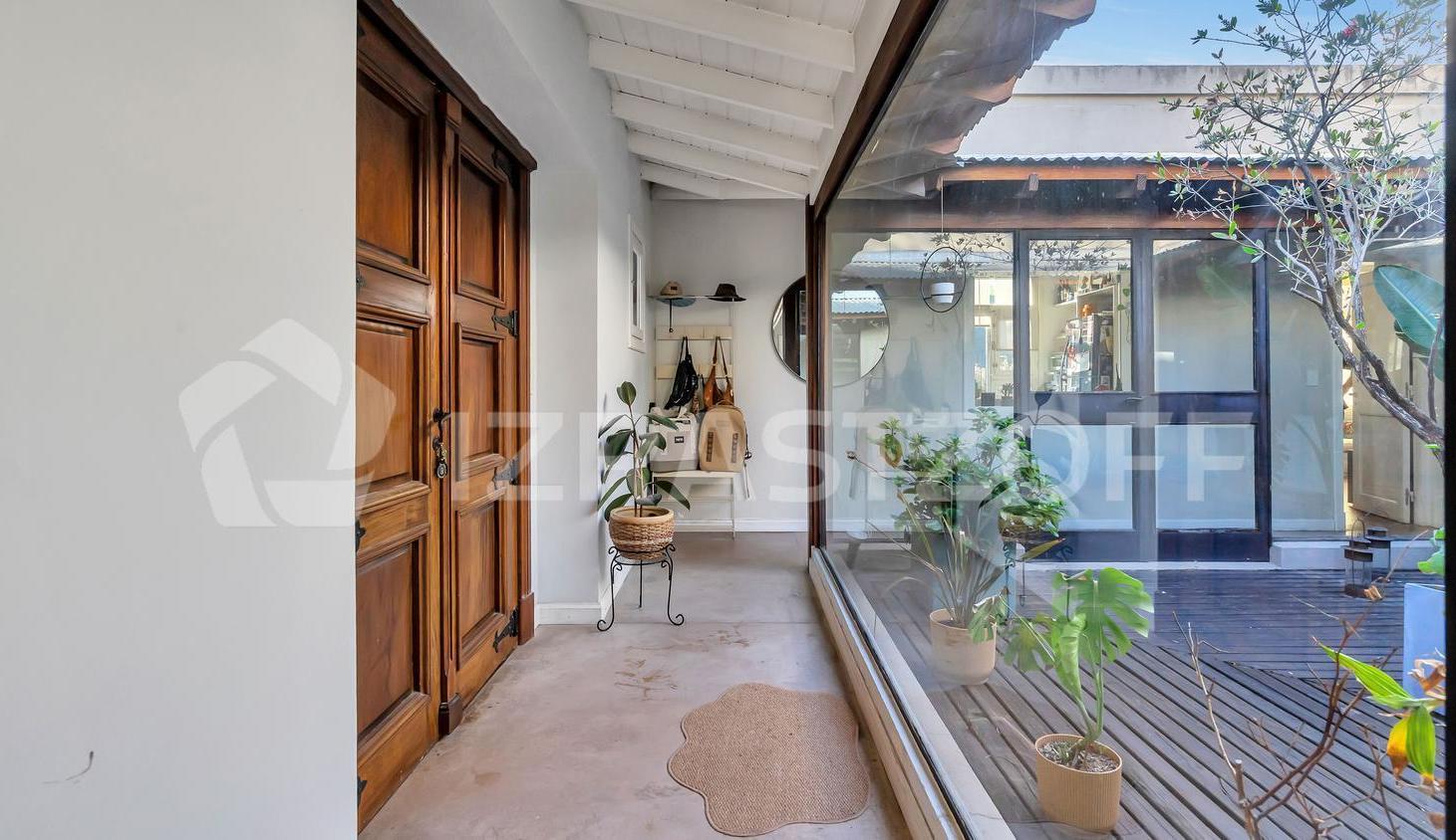 Foto de Casa en El Lucero en venta, 3 dorm, jardin y pileta, imagen 3