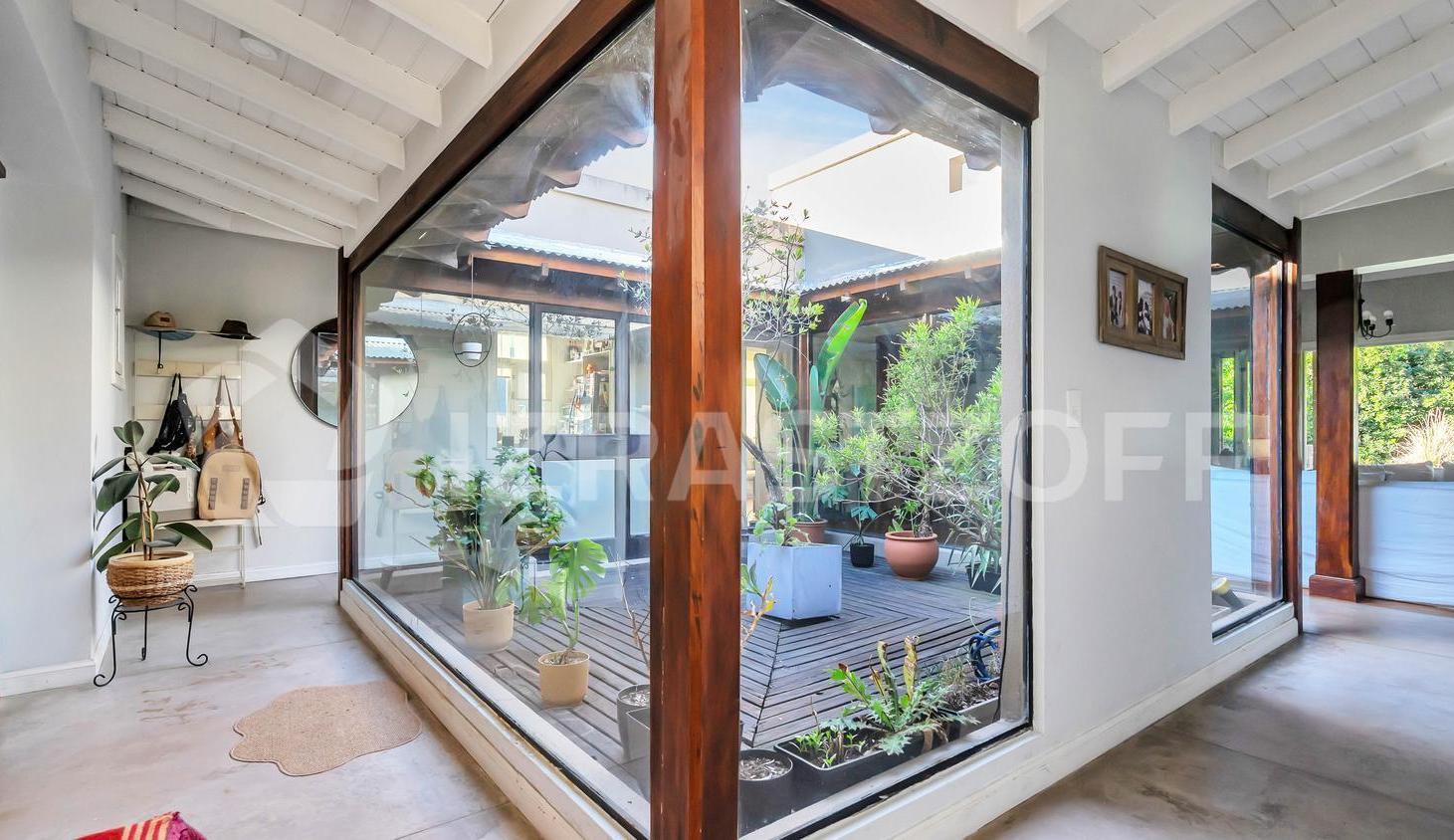 Foto de Casa en El Lucero en venta, 3 dorm, jardin y pileta, imagen 4
