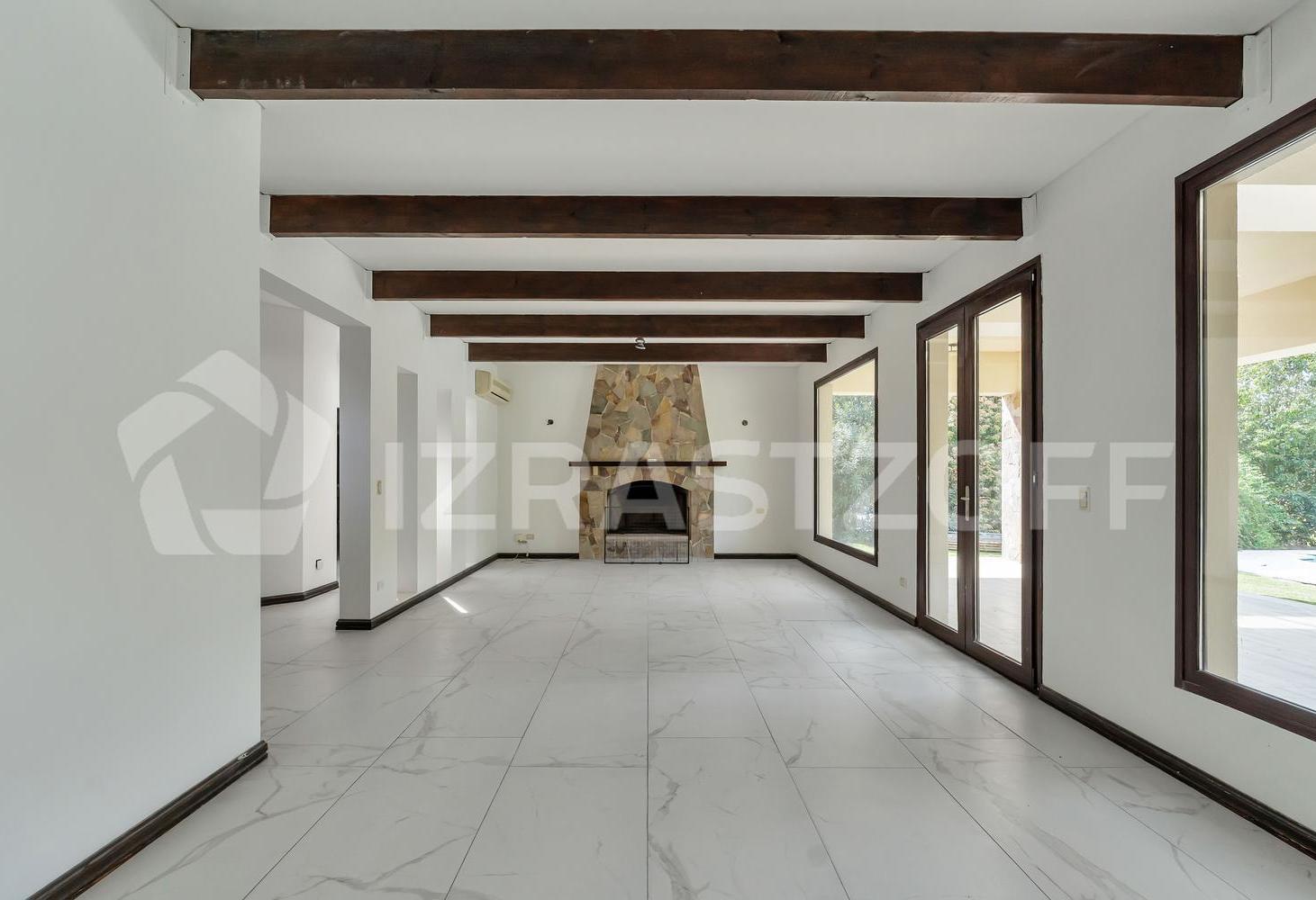 Foto de Casa en venta en Estancias del Golf Pilar con vista al Golf y la laguna, imagen 5