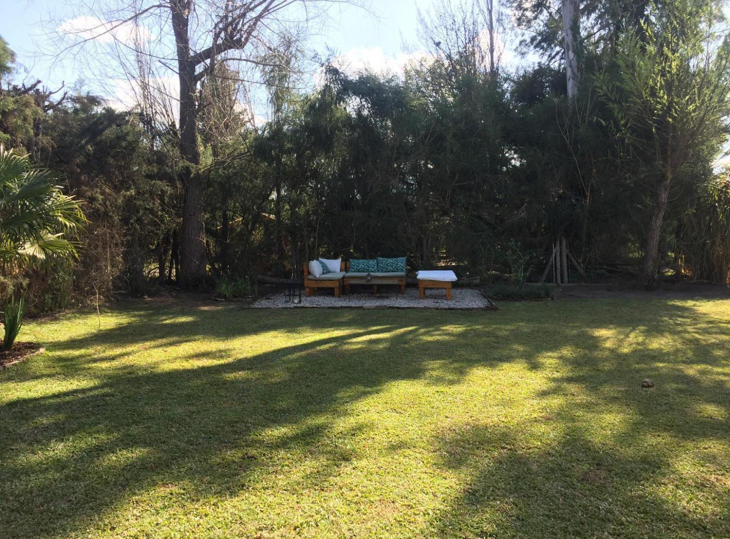Foto de Casa en alquiler temporal - Santa Maria De Tigre- Diciembre-Enero y/o, imagen 2