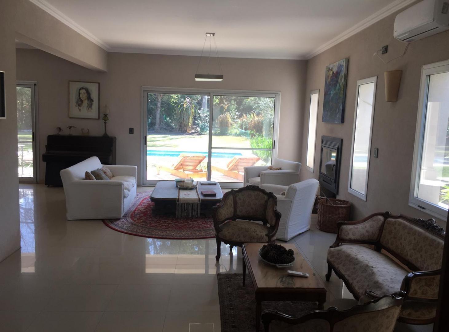 Foto de Casa en alquiler temporal - Santa Maria De Tigre- Diciembre-Enero y/o, imagen 5