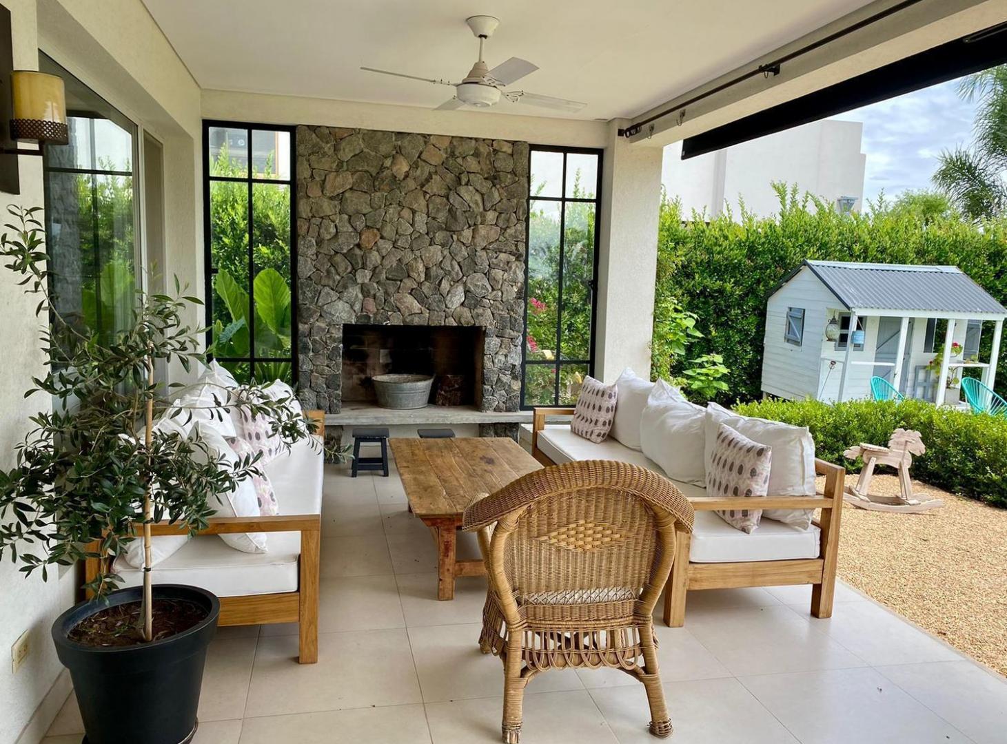 Foto de Casa en alquiler a la laguna, enero más año nuevo!, imagen 2