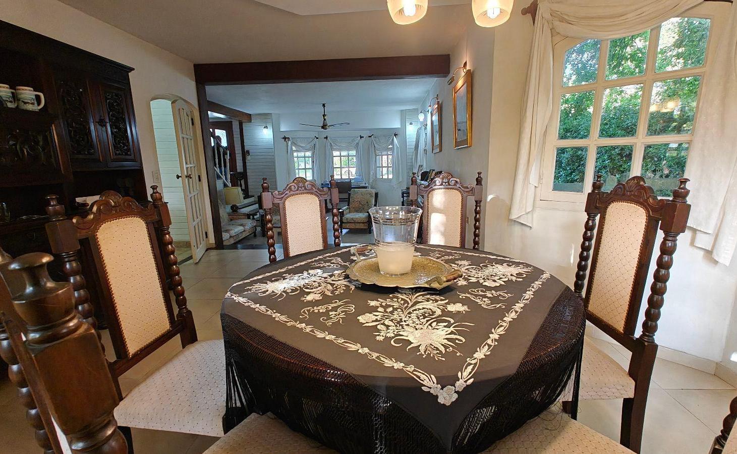 Foto de Casa en venta de 4 dormitorios con piscina en Mapuche Country Club, imagen 5