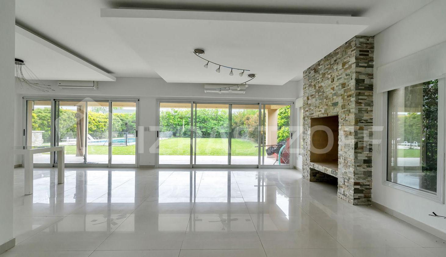 Foto de Casa en Las Liebres, 4 dorm, escr, jardin y pileta, imagen 5