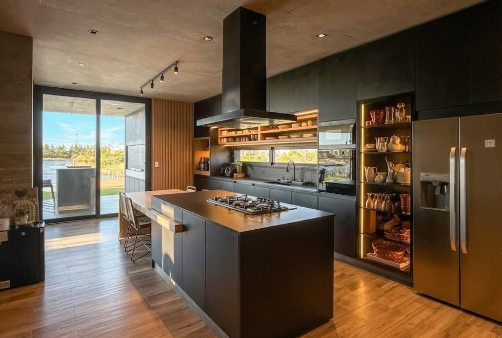 Foto de Casa en venta en Virazón. Nordelta-4 suites-A la laguna, imagen 4