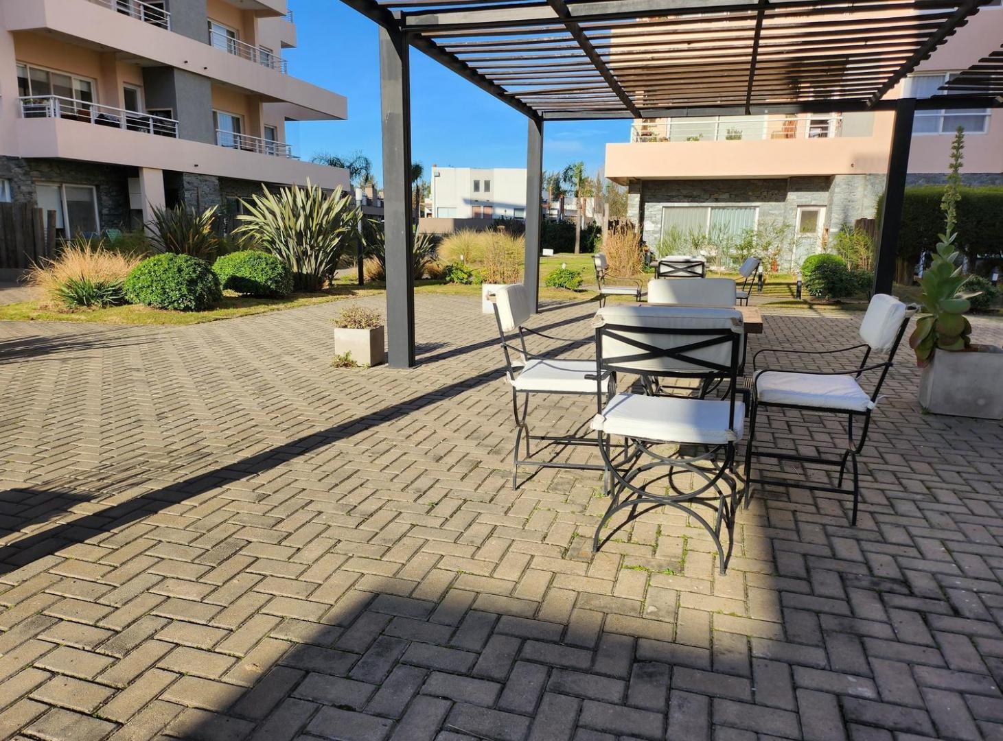 Foto de Venta Departamento Antares Senior Living Nordelta, imagen 2