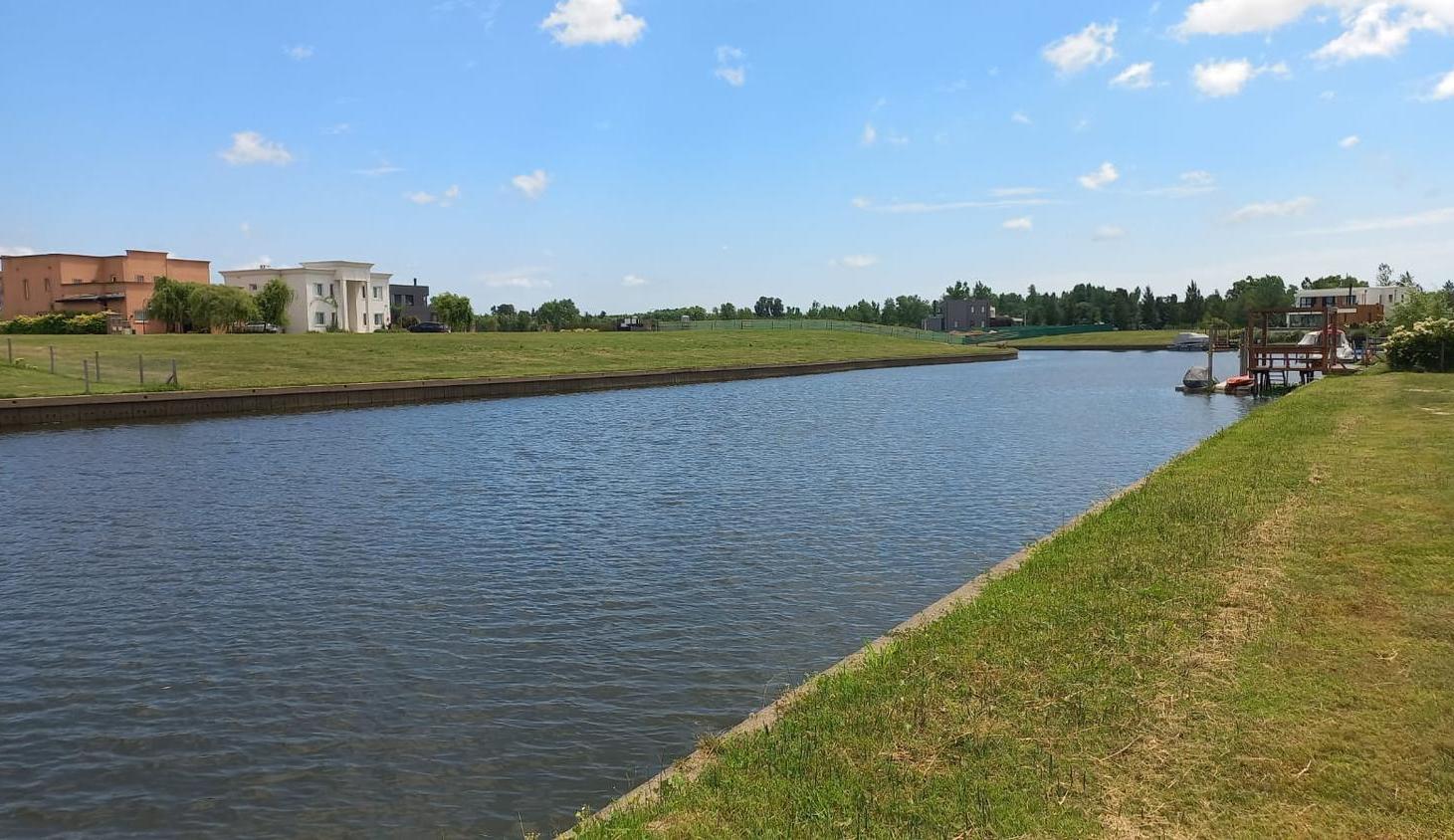 Foto de Lote en venta en El Naudir - Aguas Privadas - Belén de Escobar, imagen 4