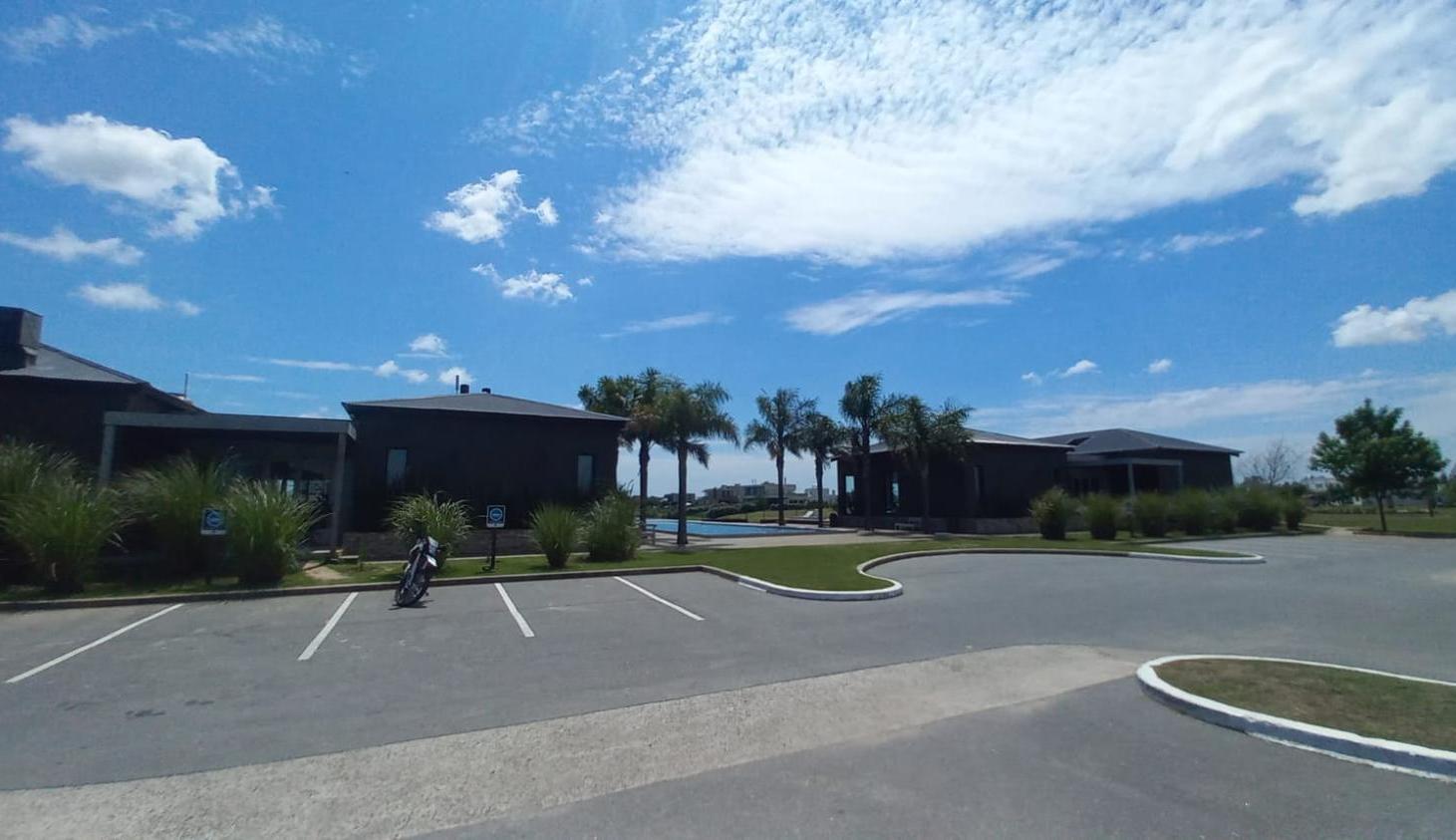 Foto de Lote en venta en El Naudir - Aguas Privadas - Belén de Escobar, imagen 1