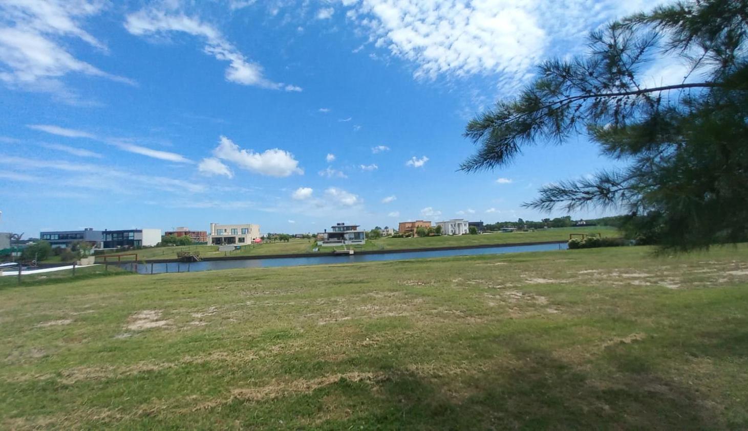 Foto de Lote en venta en El Naudir - Aguas Privadas - Belén de Escobar, imagen 5