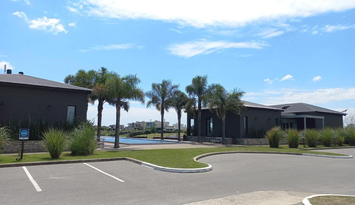 Foto de Lote en venta en El Naudir - Aguas Privadas - Belén de Escobar, imagen 3
