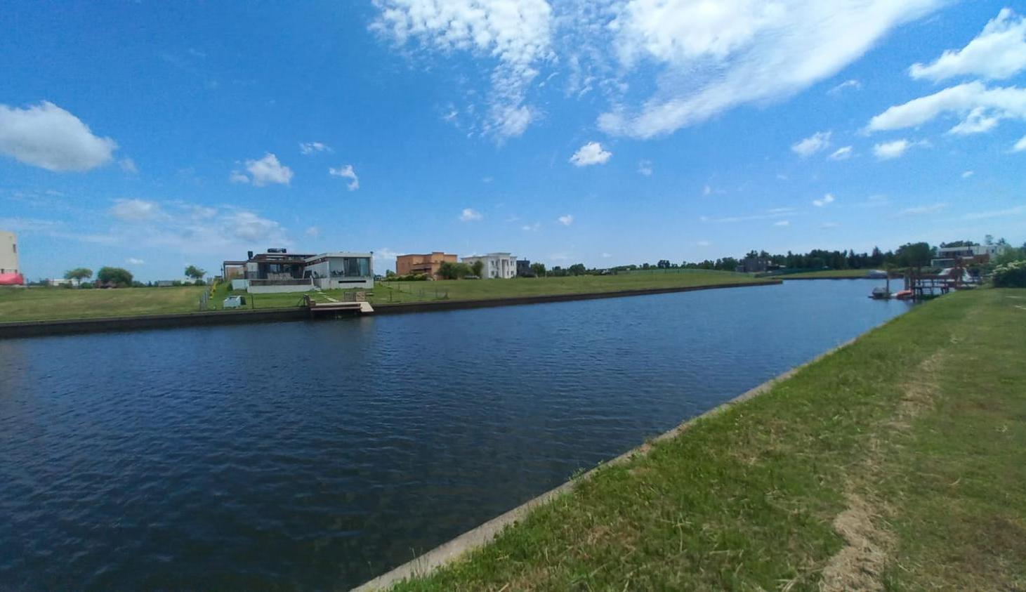 Foto de Lote en venta en El Naudir - Aguas Privadas - Belén de Escobar, imagen 2