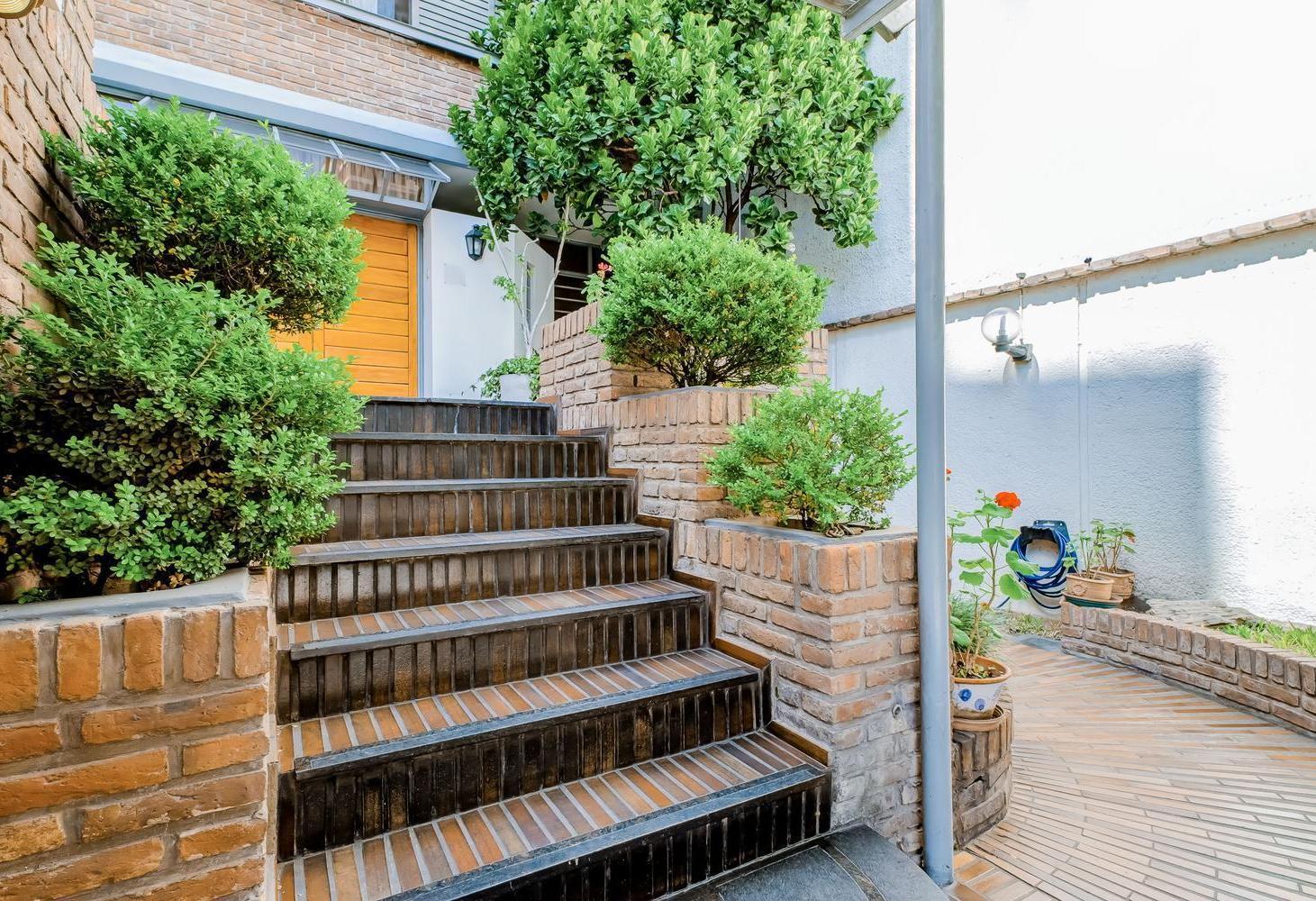 Foto de Venta casa de 4 pisos y 7ambientes en Palermo Soho con Pileta y Garage, imagen 4