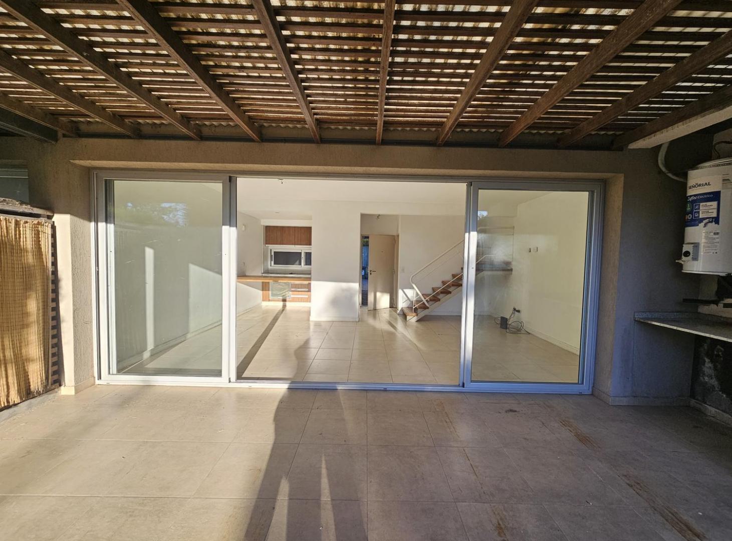 Foto de En el Palmar Posadas, Nordelta en venta, 2 dormitorios con jardín, imagen 3