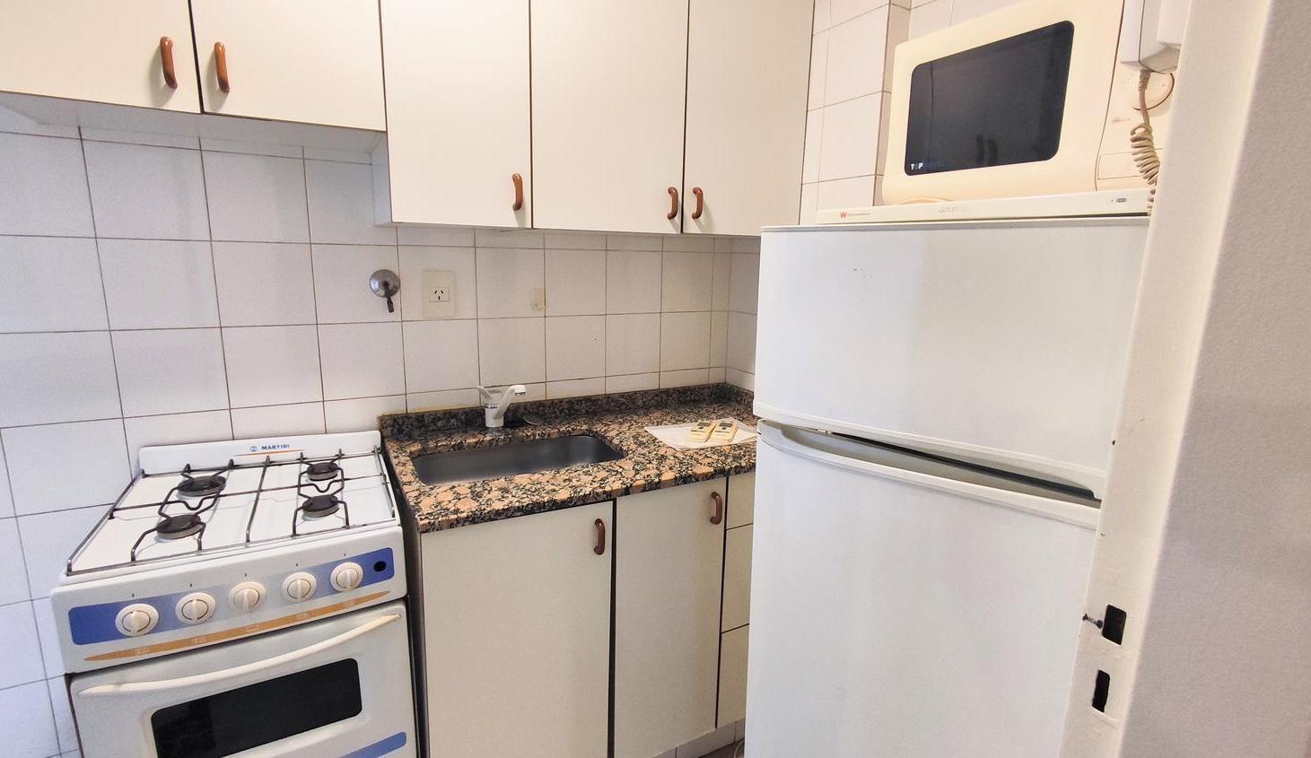 Foto de Venta Departamento 2 ambientes en el corazon de Distrito Arenales, imagen 2