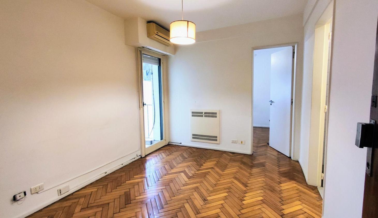 Foto de Venta Departamento 2 ambientes en el corazon de Distrito Arenales, imagen 1
