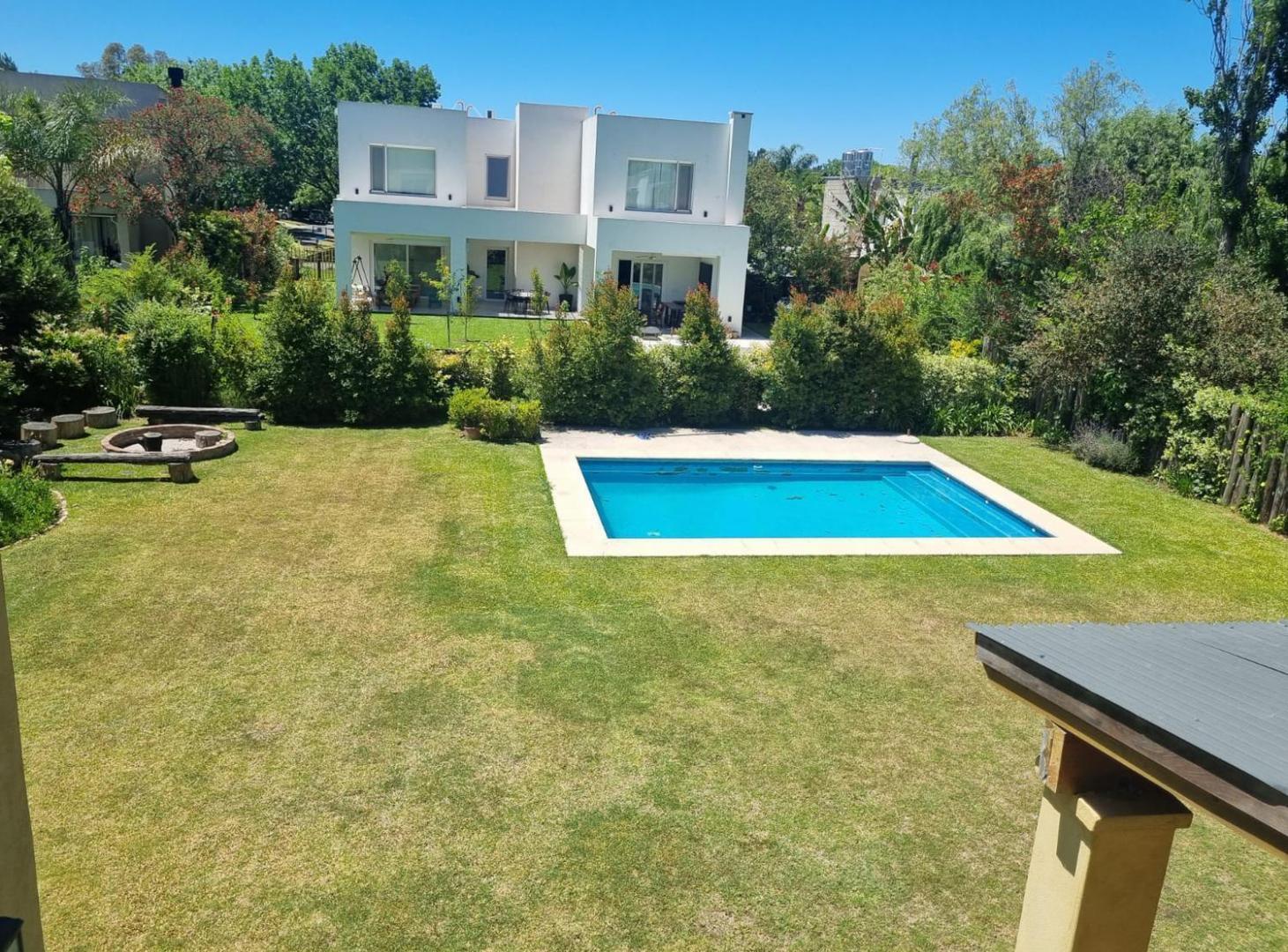 Foto de Casa en alquiler de verano en Laguna del Sol, lote interno, 4, imagen 2