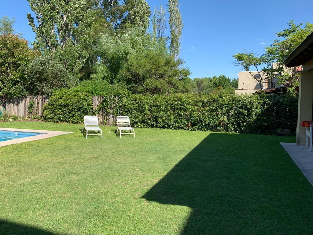 Foto de Casa en alquiler de verano en Laguna del Sol, lote interno, 4, imagen 3