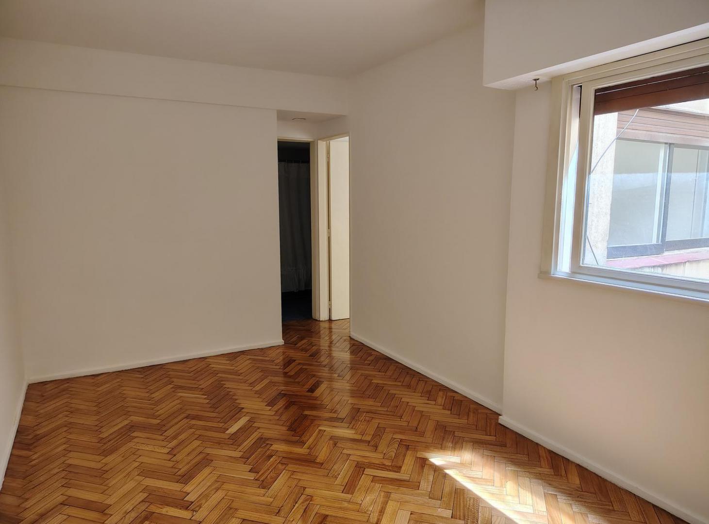 Foto de Departamento de dos ambientes en alquiler en Monserrat, imagen 4