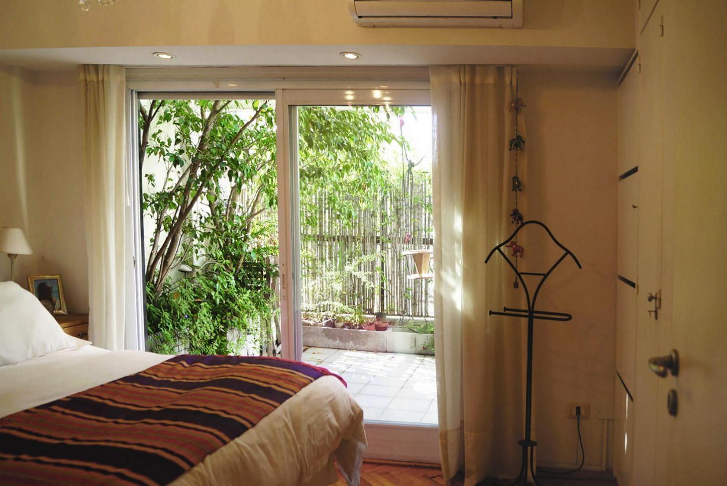 Foto de Excepcional departamento con balcón terraza en Palermo Chico, imagen 5