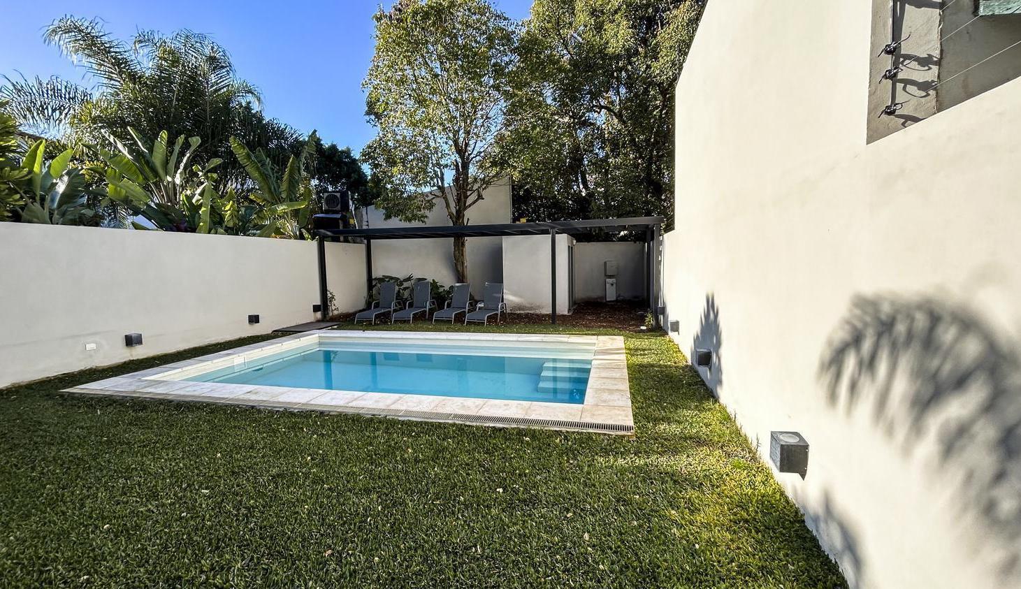 Foto de Venta Departamento Sense Liberatador 3 ambientes a estrenar, imagen 5