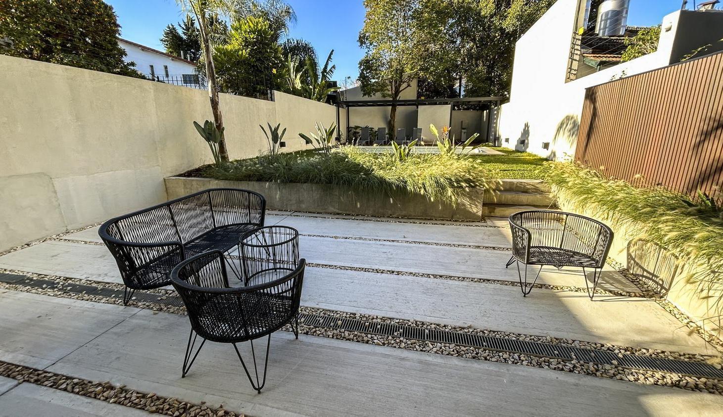 Foto de Venta Departamento Sense Liberatador 3 ambientes a estrenar, imagen 4