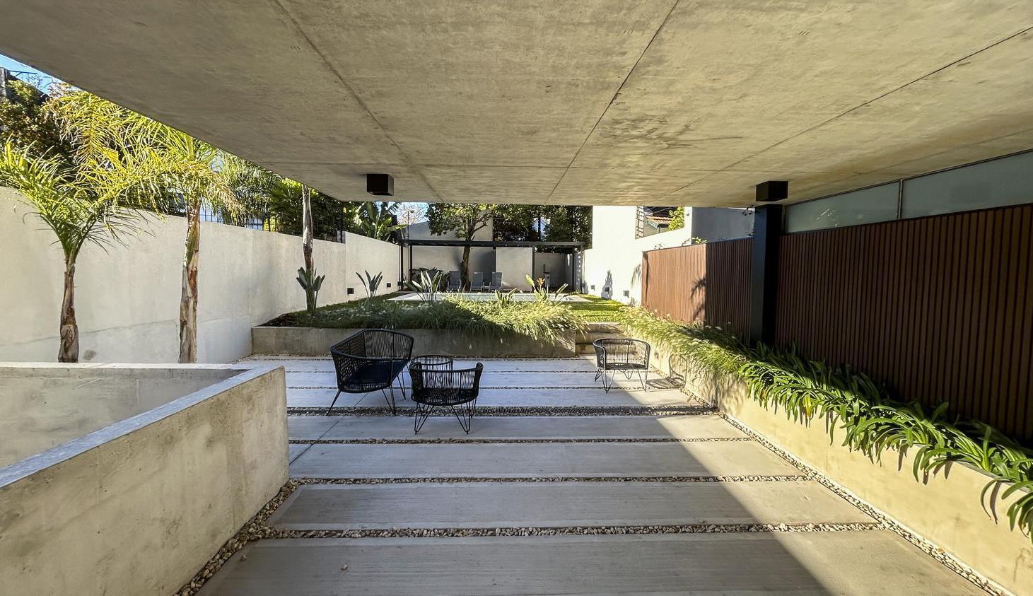 Foto de Venta Departamento Sense Liberatador 3 ambientes a estrenar, imagen 3